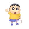 Banpresto Crayon Shin-chan Shinnosuke Nohara (Comic Color ver.) Bandai Spirits Big Sofubi Mates Figu