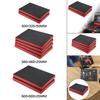 Tool Box Foam Inserts Versatile Reusable Fill Fixed Foam Sheets for Storaging Important Fragile Items Padding Transporting