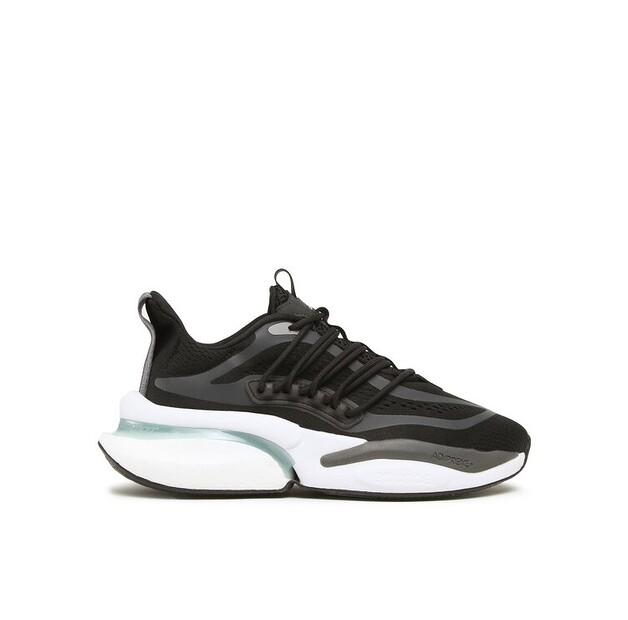 

Мужские кроссовки adidas Alphaboost v1 sustainable boost hp2758 чёрные 46