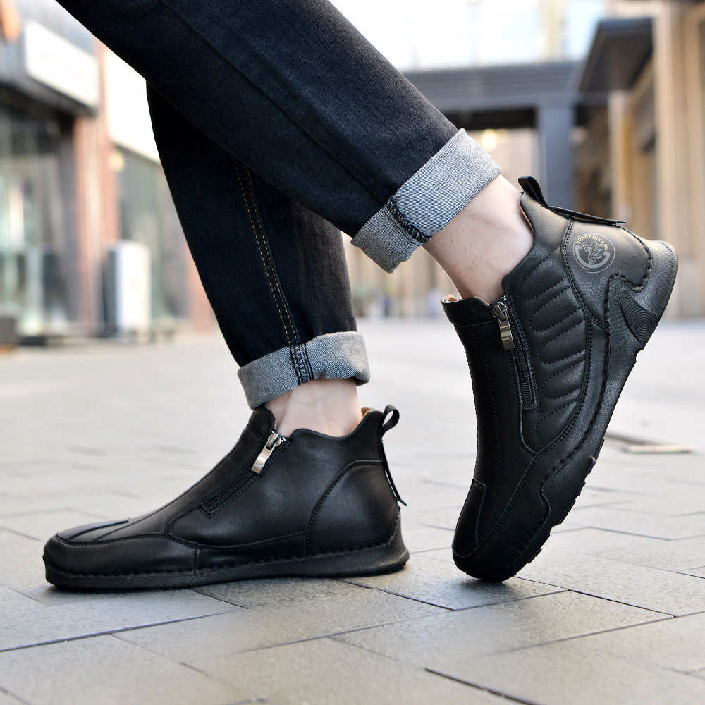 Fashion PU Leather Low Original Sneakers Vulcanize Casual Sports Shoes Luxury Brand Woman Boot Best Sellers Sneakeres