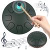 Perkusja i instrumenty perkusyjne – Bębny