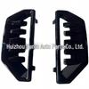 Front Bumper Trim Plate for GMC Sierra 1500 (Left & Right)