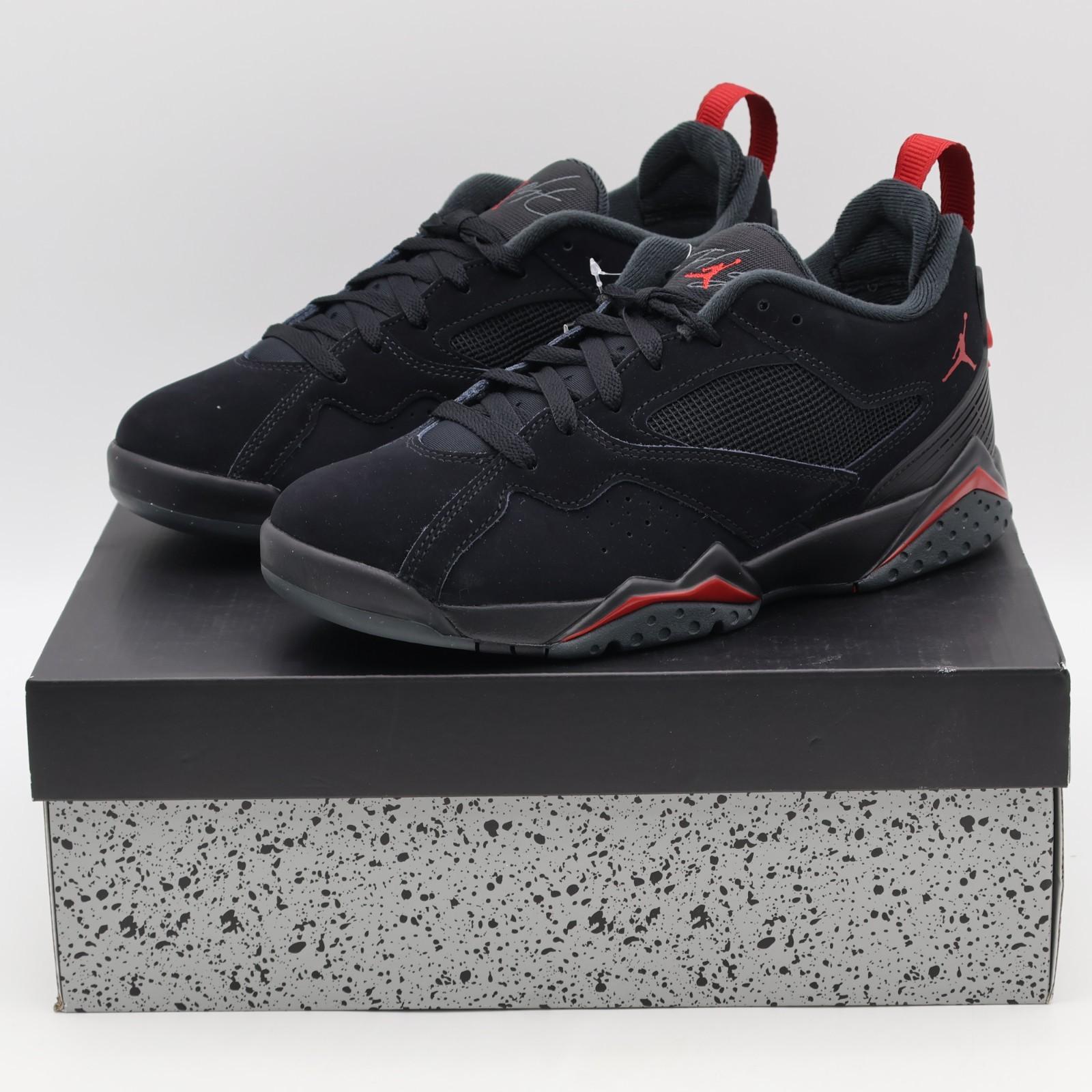 HQ3950-006 Nike Air Jordan MVP 92 Bred (Men s) 9