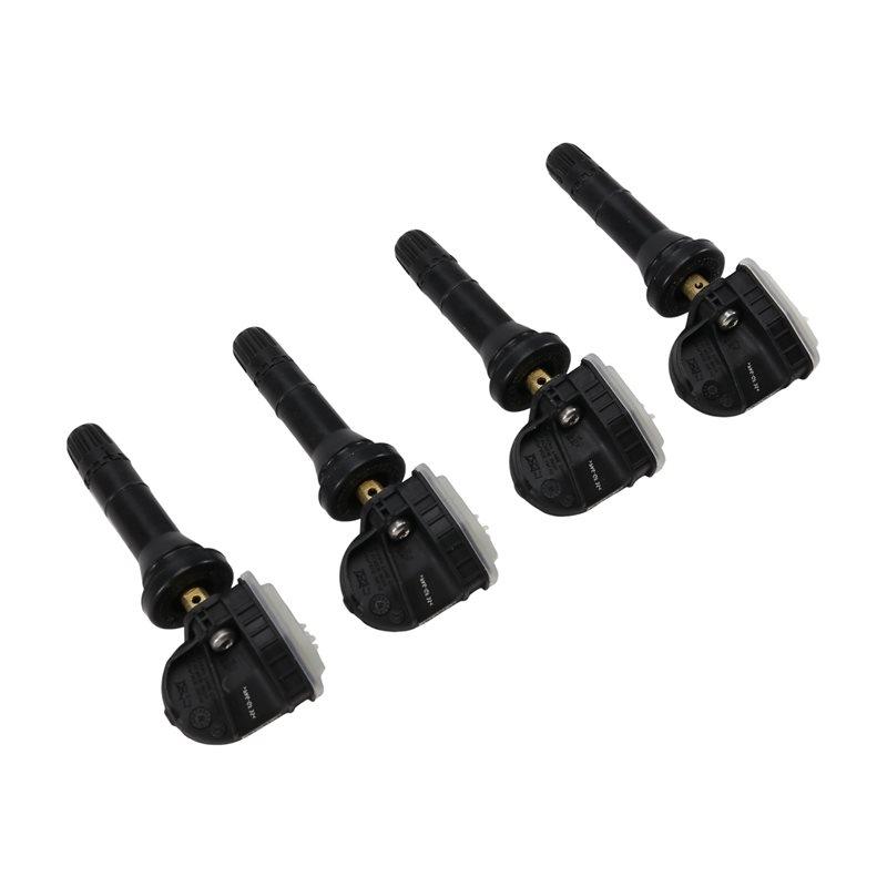 4PCS 3666200V5000 Car Tire Pressure Sensor For JAC S2 S3