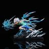 Hunter X Hunter Anniversary Limited Edition Gon Freecss Movable Action Figure Collectible Anime Statue For Anime Fans