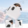 Electric Fishing Hook Tyer Automatic Knot Tying Tool Fast Handy Auto Knotting