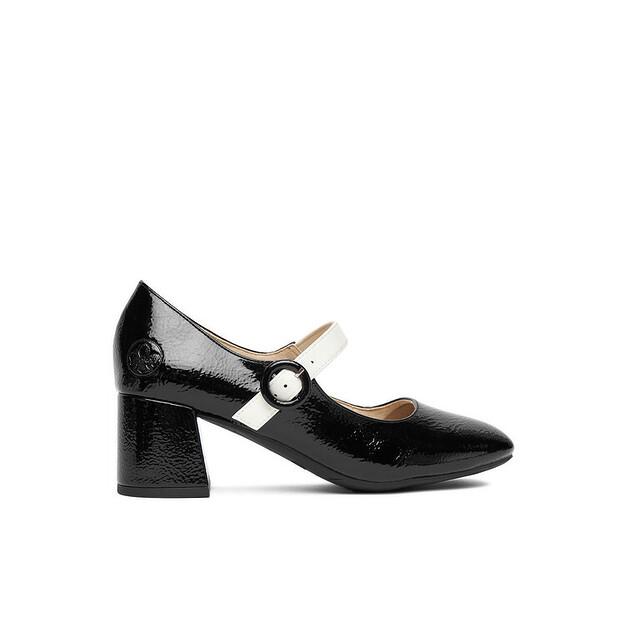 Полуботинки Rieker 44752-00 EU 40