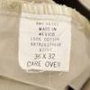 Polo Ralph Lauren 90s 00s Old Chino Pants W36 Beige Men's Used
