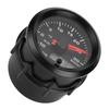 2in 52mm Universal 7 Colors LED Turbo Boost Meter PSI Pressure Gauge Digital Display Pointer