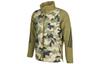 Adidas Jacket Army Green Teenagers H07303