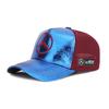 Unisex Luxury High Quality Cap for Man Baseball Caps Man Woman Hiphop Snapback Hat For Mercedes Benz AMG Outdoor Casual Stickers RW7