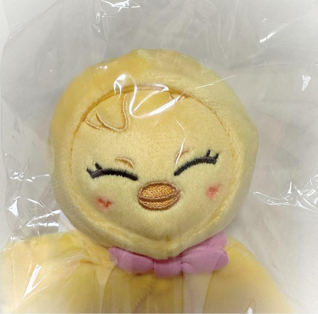 [USED] StrayKids / Pogari / Felix / Bag Charm / Teru Teru Bouzu / Waltz