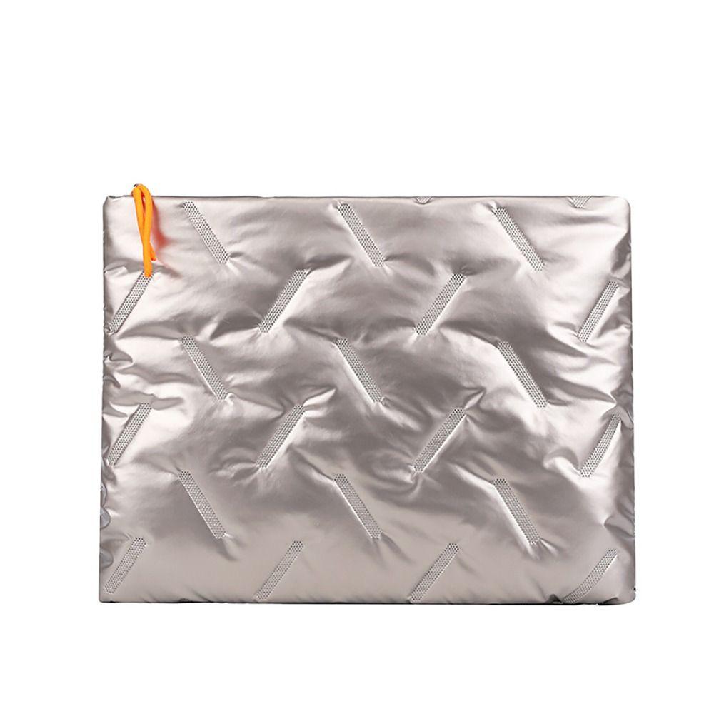 Zipper Notebook Case 14 Inch Computer Sleeve Lightweight Tablet Cover for HP/Dell/Lenovo