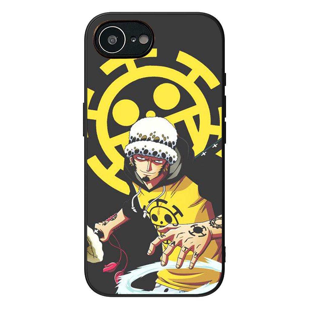 

Trafalgar D Water Law One Luffy Pieces for Motorola Moto Edge 50 30 Fusion 40 NEO Ultra Pro E14 G20 E15 G35 G84 G13 G53 Case Motorola Edge 40 Pro