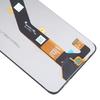 Per ZTE Blade A34 Schermo LCD con Digitalizzatore Gruppo Completo (Nero)