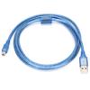 USB to  5P TPort Data Charging Cable USB 2.0   Cable for Mobile Phones PDAs   PlayersCelsiusVideo Players(1.5M ) (Not Inclube Hard Disk)