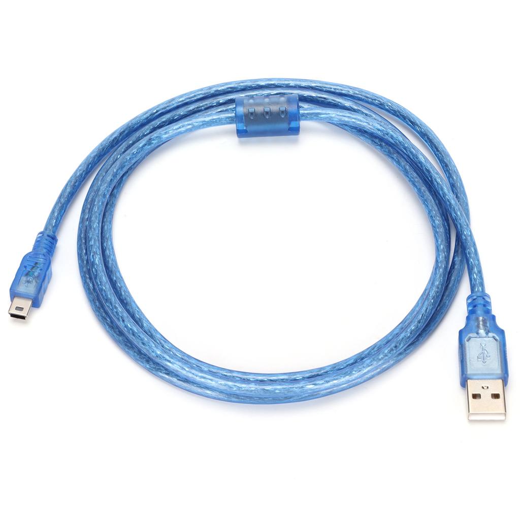 USB to  5P TPort Data Charging Cable USB 2.0   Cable for Mobile Phones PDAs   PlayersCelsiusVideo Players(1.5M ) (Not Inclube Hard Disk)