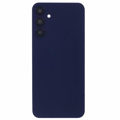 For Samsung Galaxy A15 5G A156 Battery Housing with Camera Lens Cover (Without Logo)