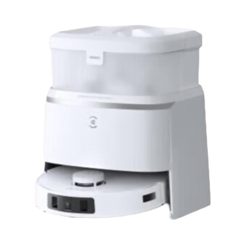 ECOVACS T30 PRO Robotic Vacuum and Mop Cleaner