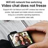4G Android 11 Smart Watch 2.88'' Touch Screen 4GB 64GB GPS WiFi SIM Watch Phone