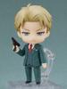 Nendoroid SPY×FAMILY Lloyd Forger Non-scale Plastic Painted Action Figure G12950