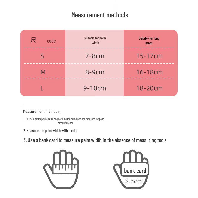 JDZ All-Round Fitness Half-Finger Gloves