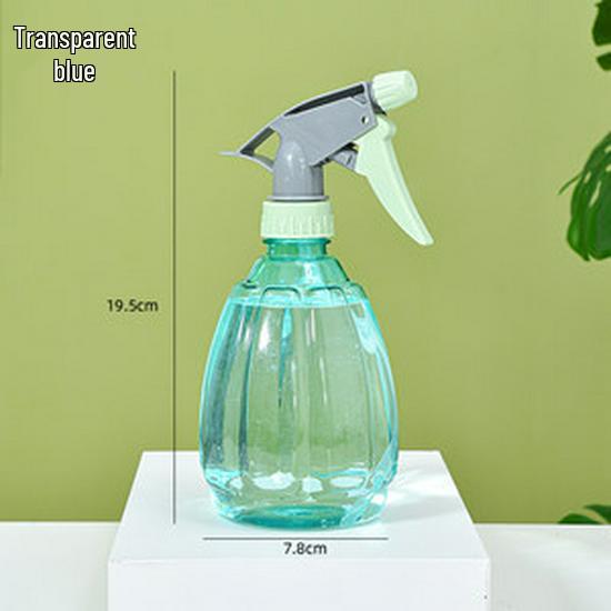 Household Pressure Spray Bottle for Cleaning and Gardening
