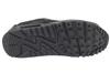 Nike Air Max 90, Mens black Sneakers