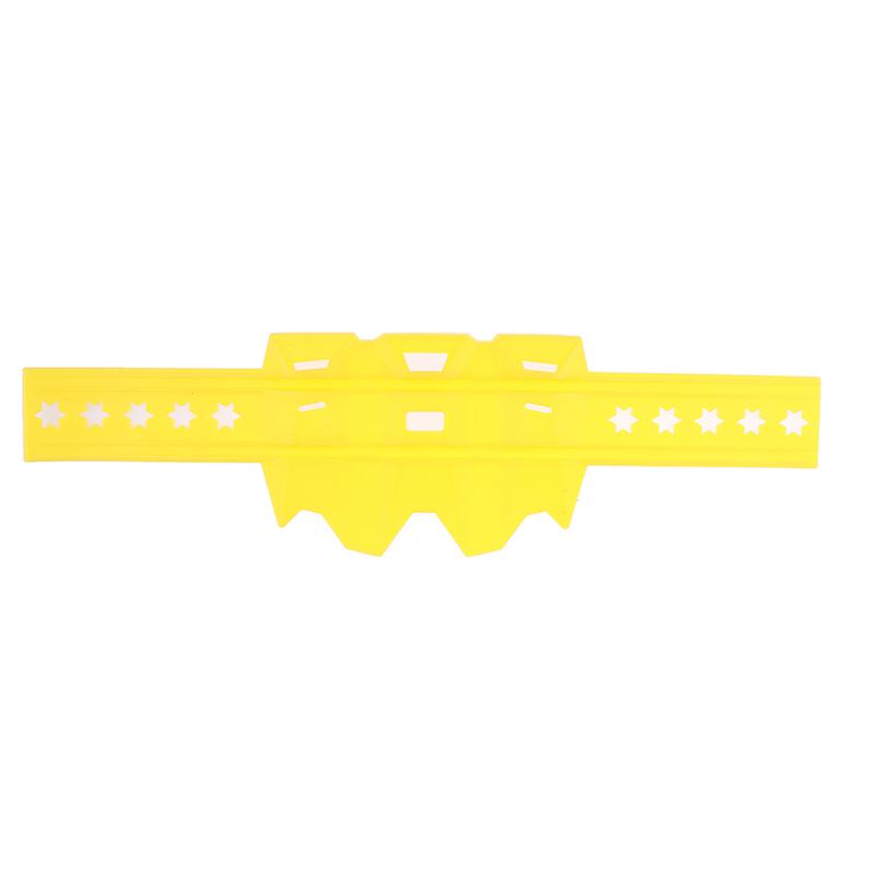 Anti-Scratch Color Insulation Ring Protective Rubber Off-Road Vehicle Motorcycle Modified Exhaust Pipe Rubber Ring