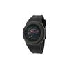 Customized Watch Modified Series Farmhouse Oak Case Waterproof 200 Meters GA-2100SKE-7A modified-Twilight Flowerl GA-2100SKE-7A
