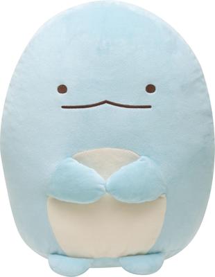 MX14901 Sumikkogurashi Peluche L Lézard