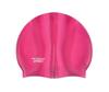Silicone Swimming Cap For The Pool Aqua Speed
