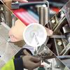 Engine Valves Adjustment Kit High Accuracy Design Lightweight Portable For Automotive Mechanics And DIYer Enthusiasts
