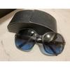 Used PRADA SPR 17M-A Sunglasses