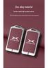 XPeng Card Key Case MONA M03 - Stylish, Drop-proof Protective Shell for P7 G6 G9 Car Keys