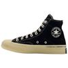 Chuck 70 High 'Offspring Community Black' Men's 169904C