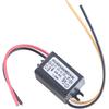 Buckk Converters 12V 24V to 1.5 V 1A Reduces Voltages Regulator Automatic Buckk Step Down Module 12V 24V to 1.5 V 1A Converters