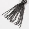 Bag Chain Pendant Fashion Bag Accessories Charms for Handbag Shoulder Bag Purse Decoration DIY Bag Ornament