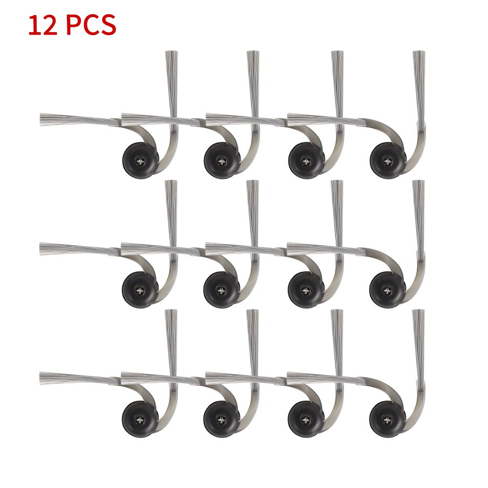 For Roborock Saros 11R/S9 MaxV Slim/G11S Ultra/Qrevo CurvX Spare Parts Main Side Brush Mop Cloth Dust Bag HEPA Filter Vacuum Kit
