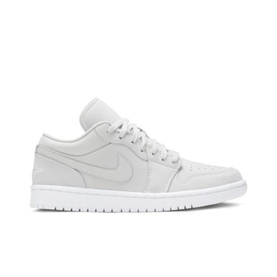 Air Jordan Wmns Air Jordan 1 Low Grey Fog DC0774-002