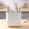 Japanese Multifunctional Knife and Chopstick Holder with Drainage