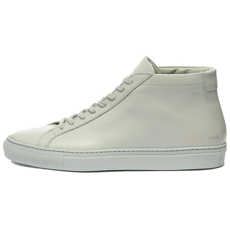 

Общие проекты Achilles Mid Grey Мужские кроссовки 1529-7543