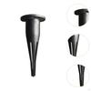 Golf Club Grip Installer Installation Tool Black Adjustment Shaft Change Accessory