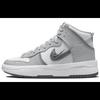 Dunk High Up 'Light Smoke Grey' Women's DH3718-106