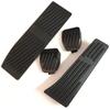 Foot Rest Brake Pedal Pads Covers Car Accessories, For BMW 3 5 Series E30 E32 E34 E36 E38 E39 E46 E87 E90 E91 X5 X3 Z3