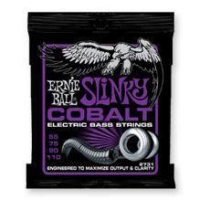 Cordes Basse CORDE BASSE COBALT SLINKY 55-110 CORD