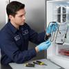 DA000731701 Riscaldamento Sbrinatore Elemento Riscaldante di Precisione per Rimozione Ghiaccio per Sistemi Frigoriferi Installazione Rapida