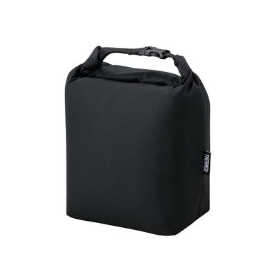 Thermos Isolierte Isotec BK Rolltop-Tasche, 5L, Schwarz, Isoliert, RFK-005