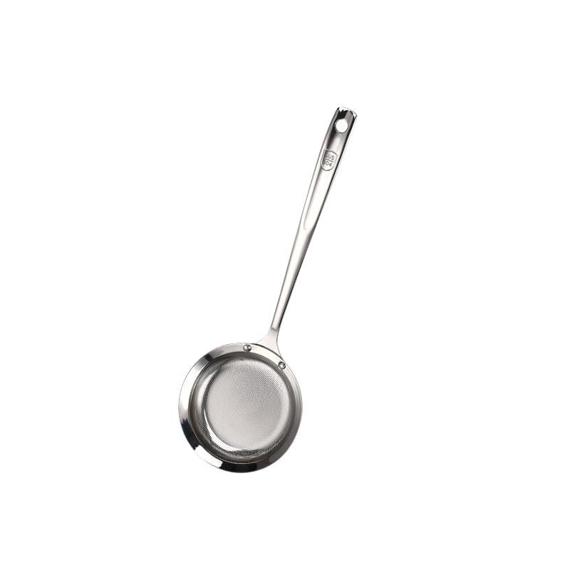 304 Stainless Steel Skimming Spoon Set