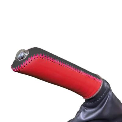 ZN Side Brake Leather Wrapping Kit 1BB4T31 Red X Red FT-86